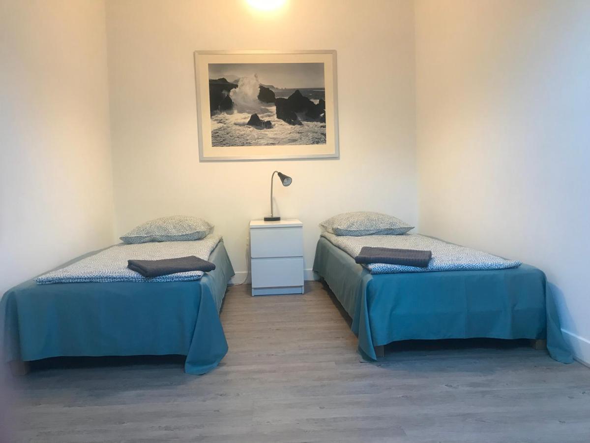 Aparisappart Пантен Экстерьер фото