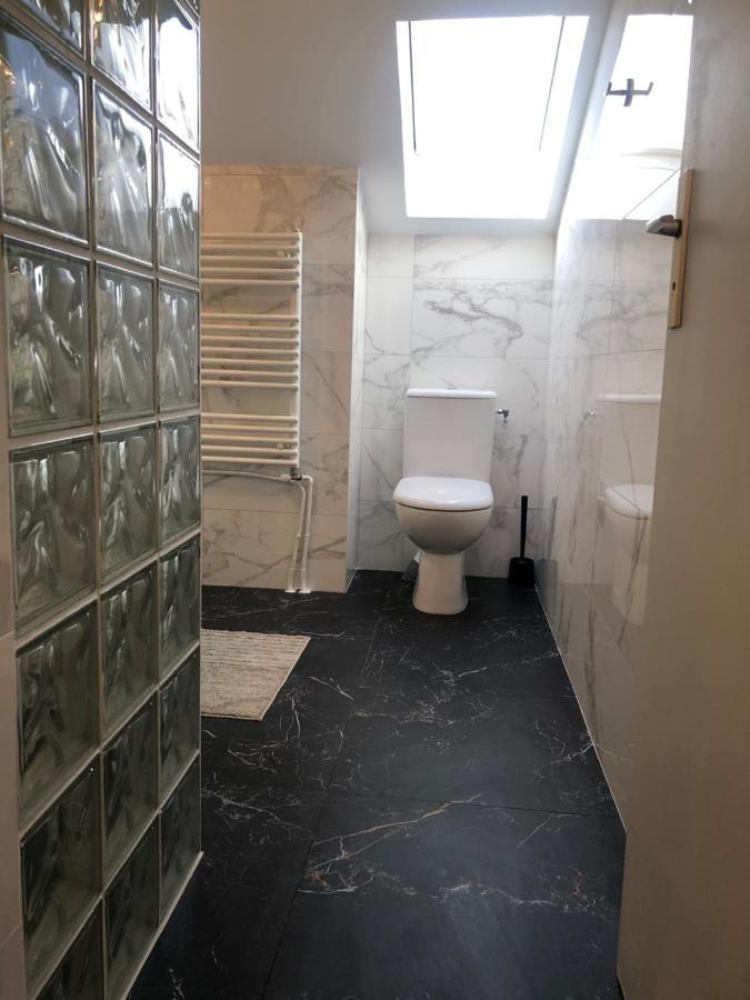 Aparisappart Пантен Экстерьер фото