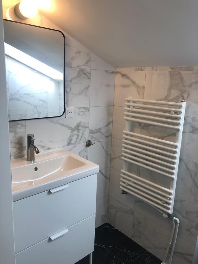 Aparisappart Пантен Экстерьер фото