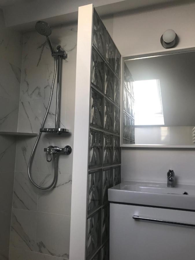 Aparisappart Пантен Экстерьер фото