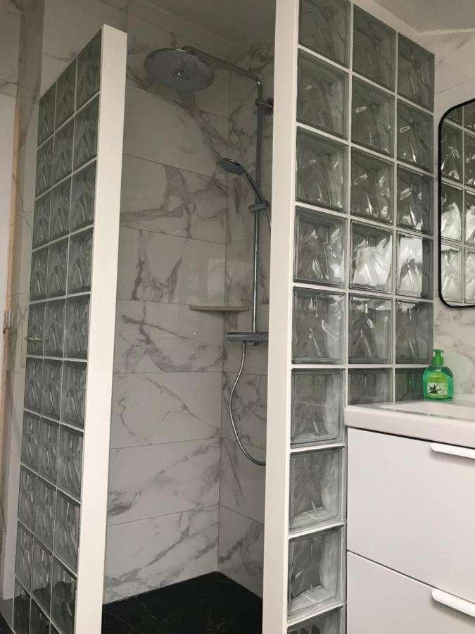 Aparisappart Пантен Экстерьер фото