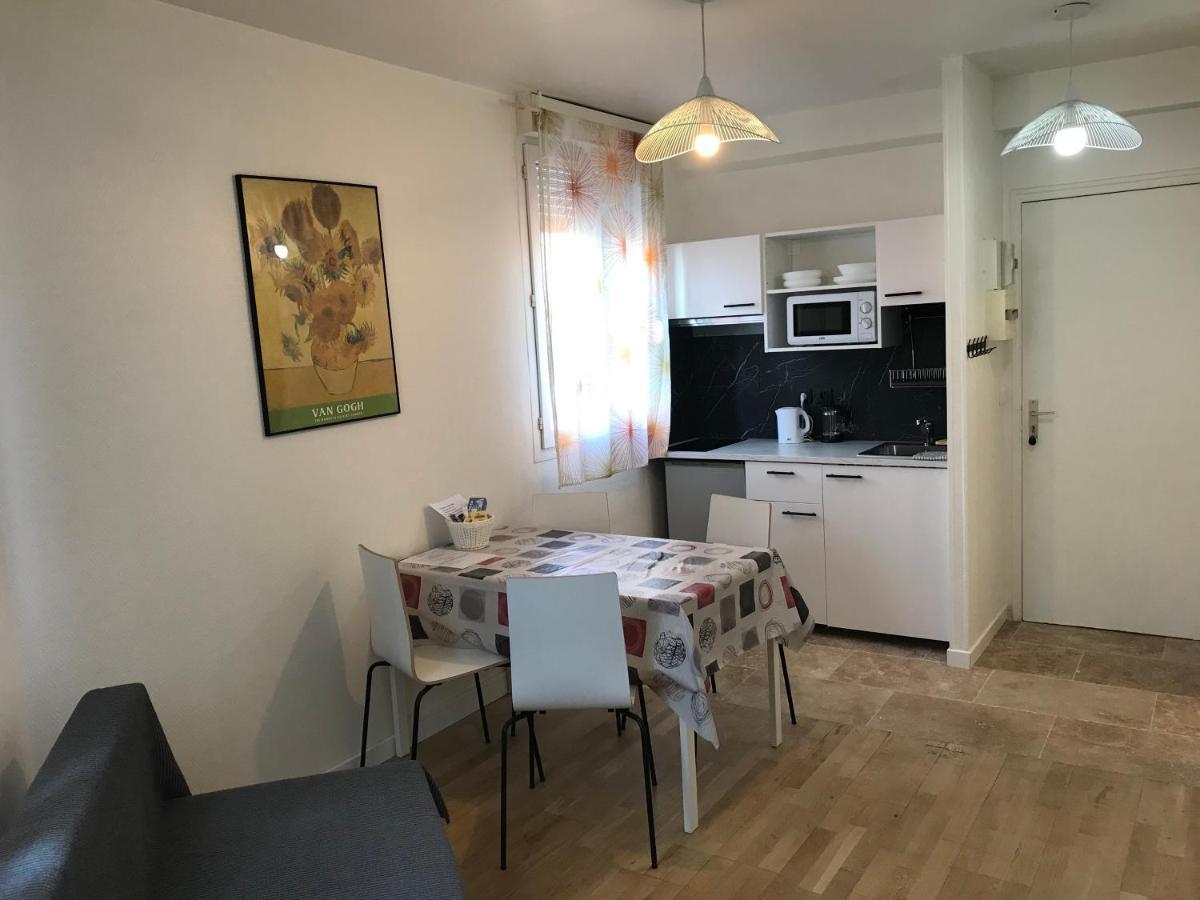 Aparisappart Пантен Экстерьер фото