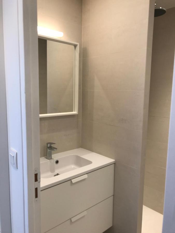 Aparisappart Пантен Экстерьер фото